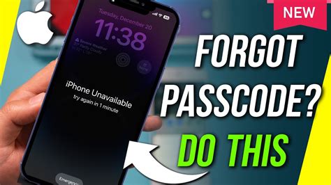 Forgot Your Password .